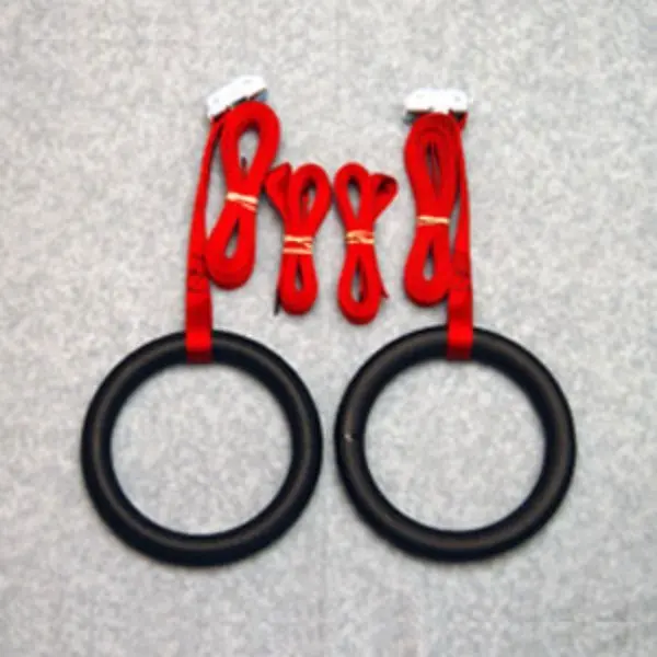 CY-FS03 фитнес-кольца система тренировок-тренажер для спортивных колец (силовые