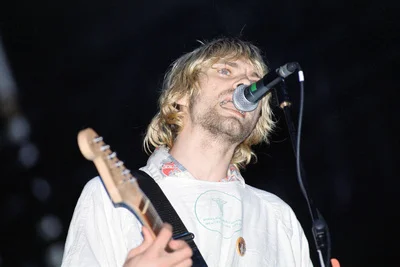 Nevermind Нирвана музыка Винтаж Классический плакат декоративные Книги по искусству