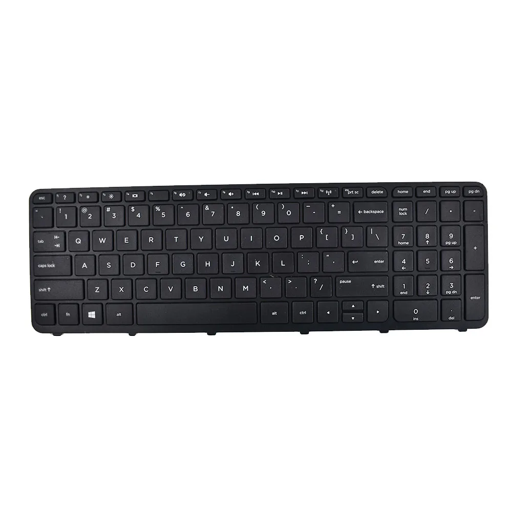 Клавиатура для ноутбуков HP 350 G1 355 G2 | Компьютеры и офис