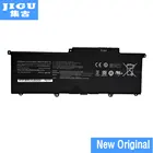Оригинальный аккумулятор JIGU для ноутбука SAMSUNG, аккумулятор для ультрабука 900X3C 900X3D 900X3E NP900X3C NP900X3D NP900X3E 7,5 В 44WH, для SAMSUNG