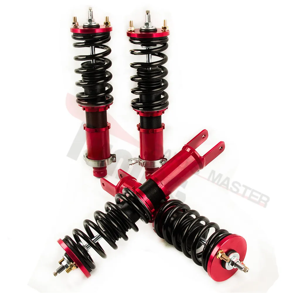 Подвесная стойка для Honda Civic EG EH EJ fit Del Sol 1992 1993 1994 1995 1996 1997 амортизатор|Амортизаторы