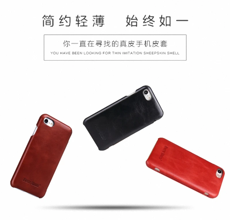 Чехол из натуральной кожи s для iPhone XS Max XR 6S 7 8 Plus ультра тонкий флип-чехол Чехол-Кошелек для iPhone 7 8 X Funda Coque