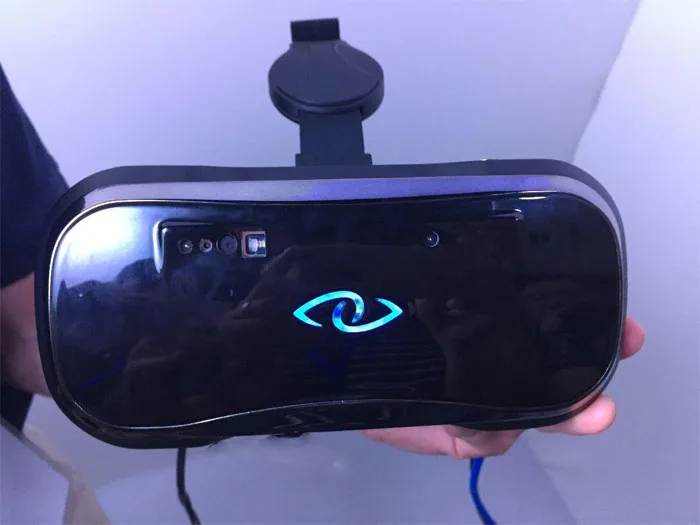 Realsense F200 камера 3d сканирование и камера с распознаванием лица Sense сканер с линией