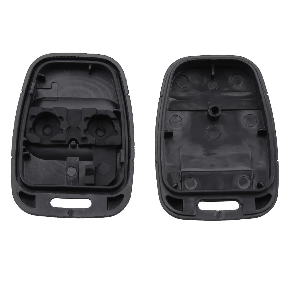 Чехол для дистанционного ключа с 2 кнопками Rover Land Freelander ZS ZR 200 400 25 45 | Автомобили и