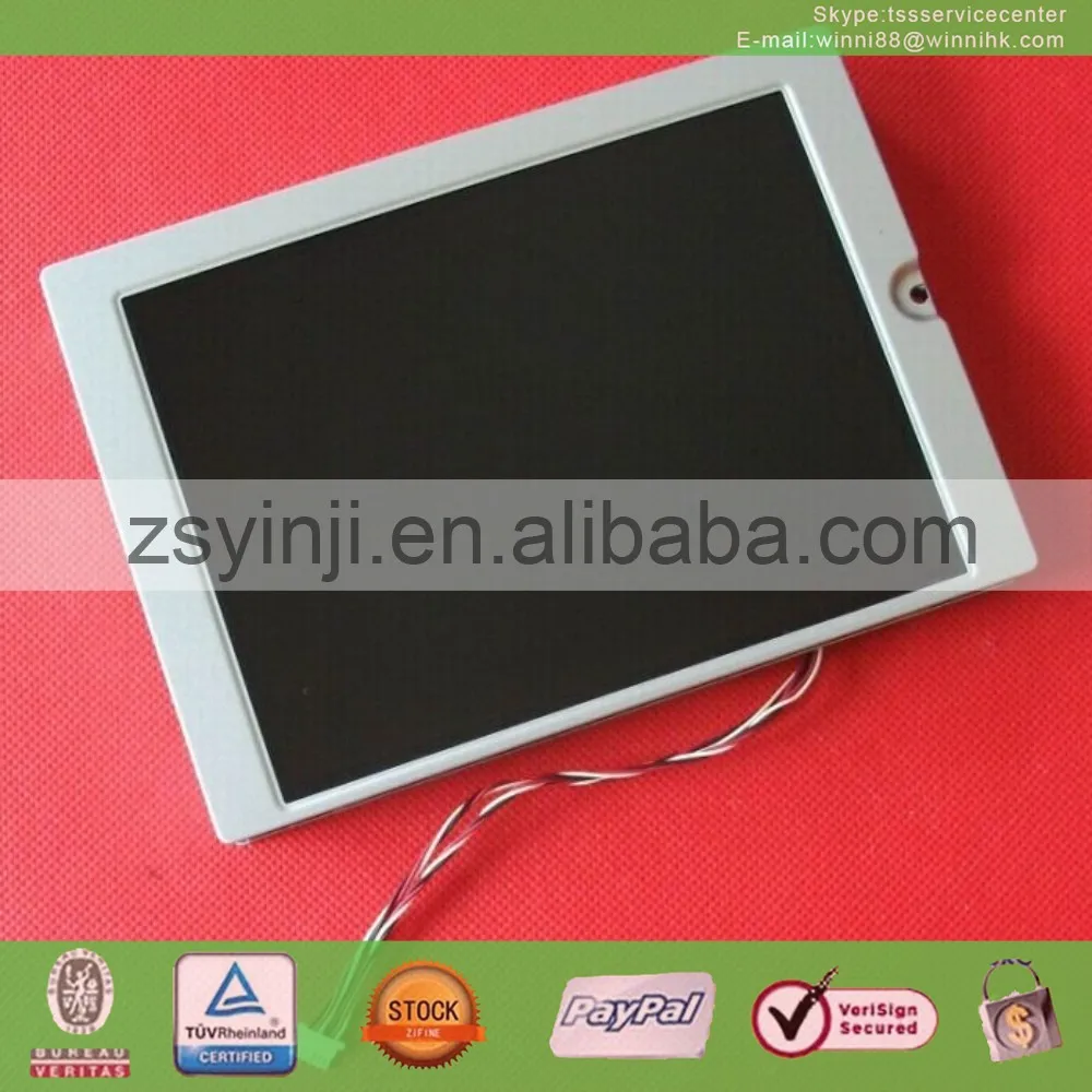 5 7 &quot320*240 ЖК дисплей Панель TCG057QVLCA G00|lcd display panel|display panellcd |