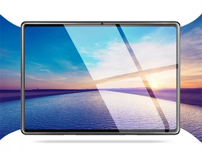 Планшеты 10 дюймов, планшеты Android 8,1, десять ядер, 4 Гб+ 64 ГБ, 1920*1200, ips, двойной, 4G, планшет с функцией звонка, WiFi, Android, планшет для детей