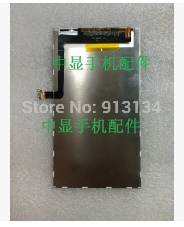 ZHIZU ЖК дисплей стеклянная панель экран F501440VC F501440UC F501440VB XY 050HD 002_V02 для Китай клон MTK