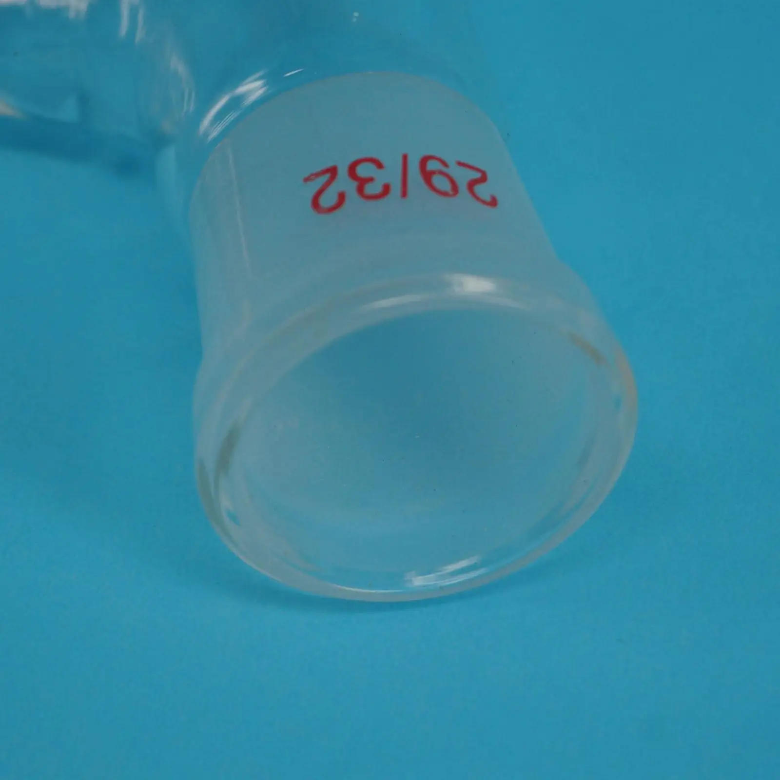 29/32 Joint Distillation Adapter 3-way Claisen 75 Degree Head Connector Tube | Канцтовары для офиса и дома