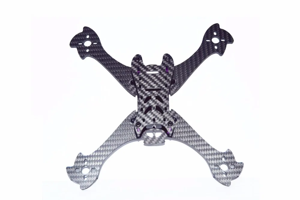 Гоночный Дрон Mark1 Mark 210 мм FPV Квадрокоптер X 4 Arm лучше чем QAV210 GEPRC QAV Martian II|fpv racing