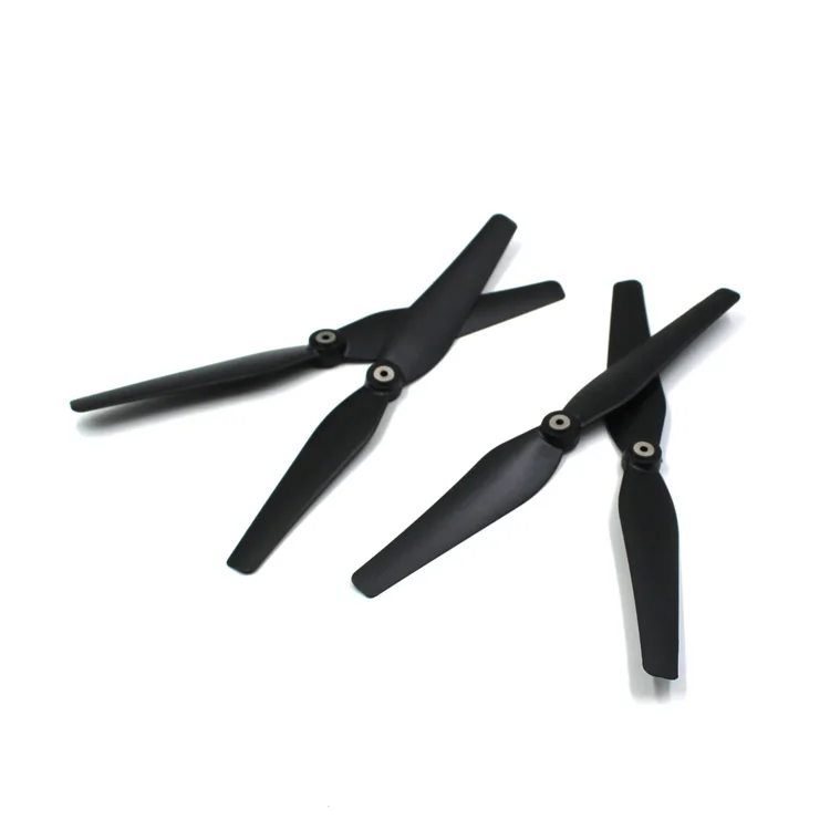 4pcs Propellers For X183s Parts X183 Rc Helicopter Screws Quadcopter Blade Drones Spare | Игрушки и хобби
