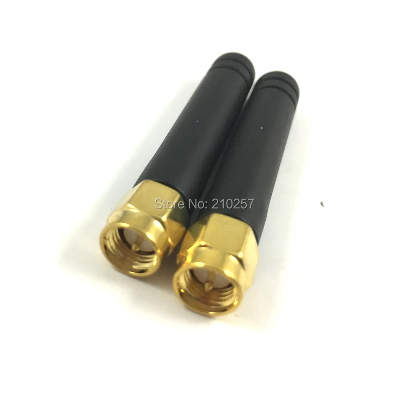 Антенна 3G 3dbi CDMA WCDMA TDSCDMA антенна с разъемом Sma 10 шт.|antenna sma|sma antenna3g 3g |