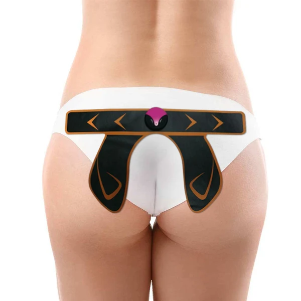 Высокое качество тренажер для бедер USB Перезаряжаемый подтягивающий ягодицы