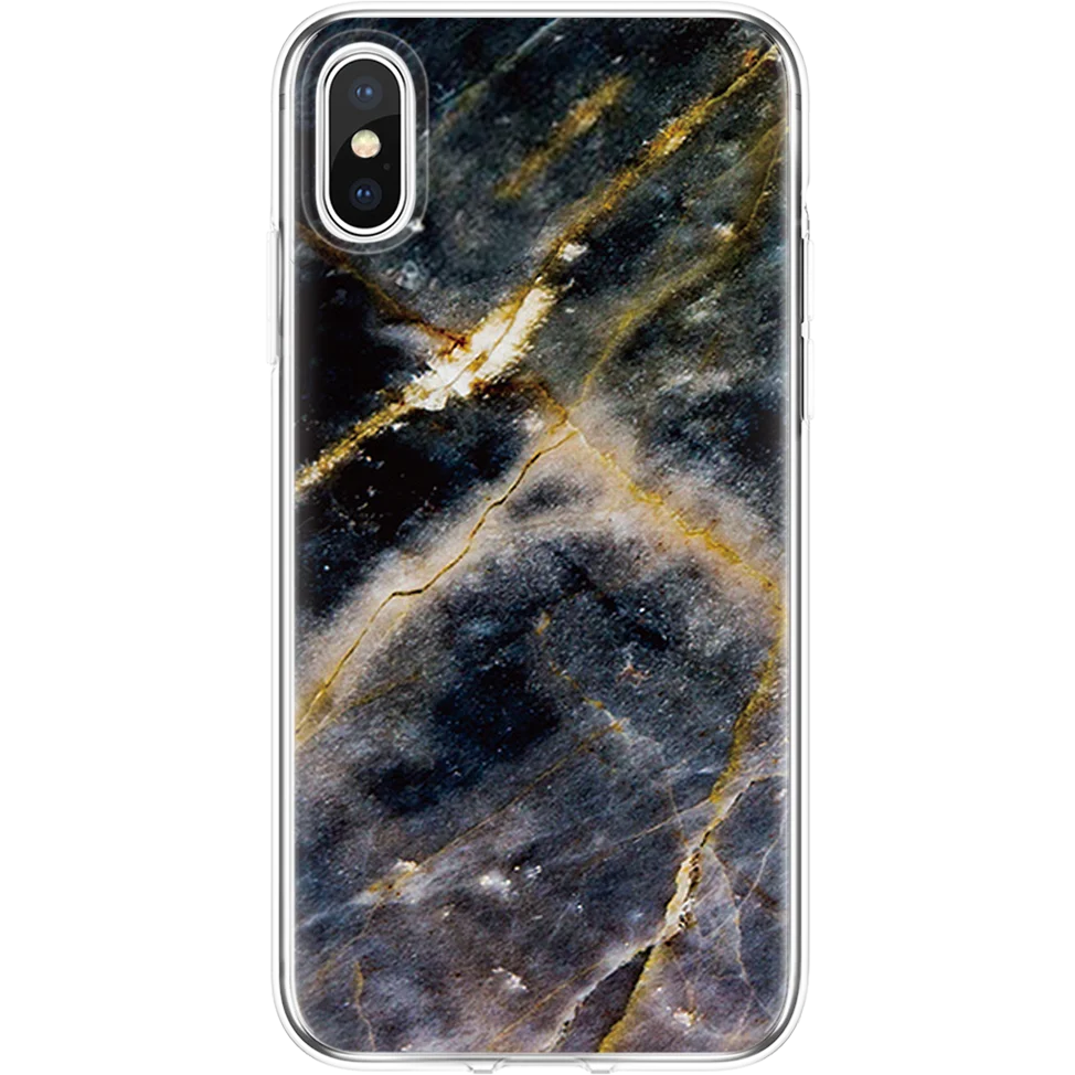 Роскошные Мрамор мягкий чехол для телефона чехол для samsung Galaxy S8 S9 S10 плюс S10e M10 M20 M30 A10 A30 A40 A50 A70 принципиально сумки
