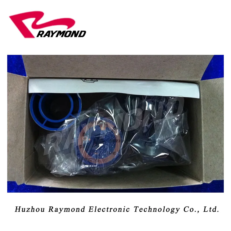 Original Datacard SP55 532000-053 Black Monochrome High Quality Ribbon Kit - 1 500 prints for SD260 SD360 SP75 SP35 | Компьютеры и
