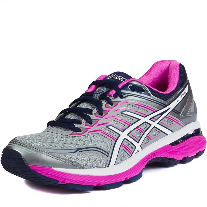 Кроссовки ASICS женские для тренировок T760N 9601|Обувь фитнеса и кросс-фита| |