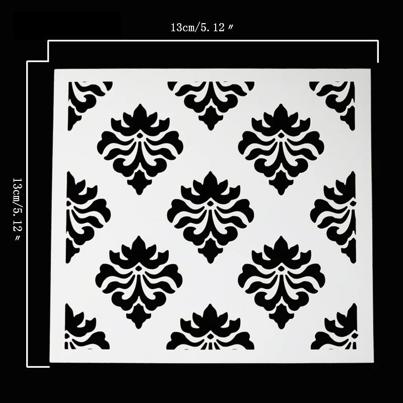 Трафарет для свадебного торта пластиковые трафареты инструмент помадка