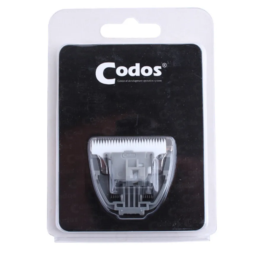 5 шт. оригинальные Codos KP3000/CP6800/CP5500 профессиональные клипсы для собак/кошек|professional