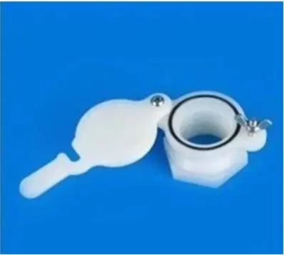 

ZSTPETFARMBeekeeping Tools Plastic Honey Outlet Nylon Honey Outlet Honey Honey Mouth Mouth Yaomi Machine