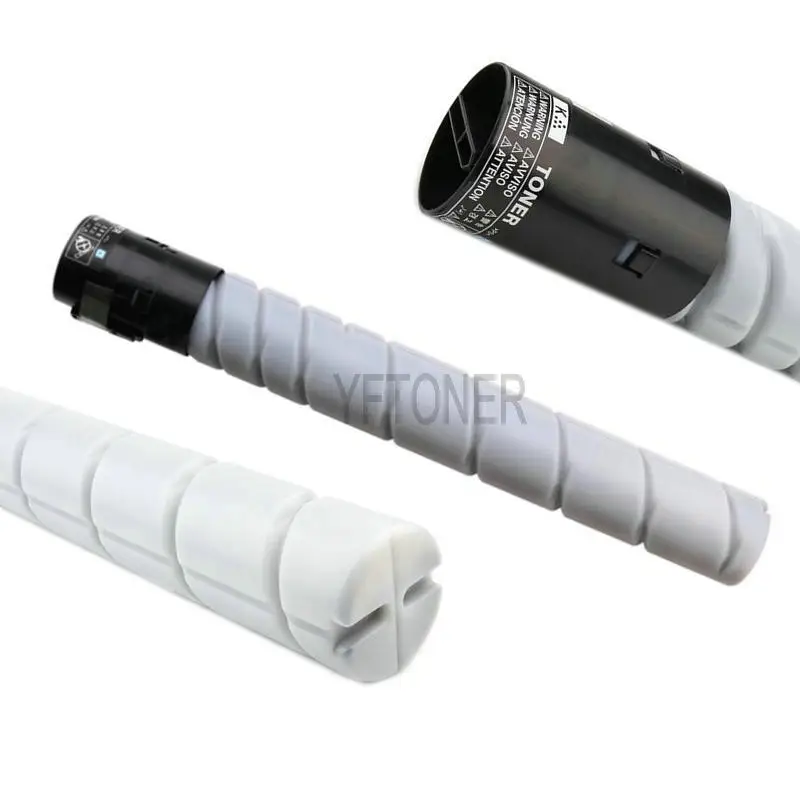 YFtoner тонер картридж для konica Minolta TN216 TN319 Bizhub C220 C280 C360 C7722 C7728 части копира|toner