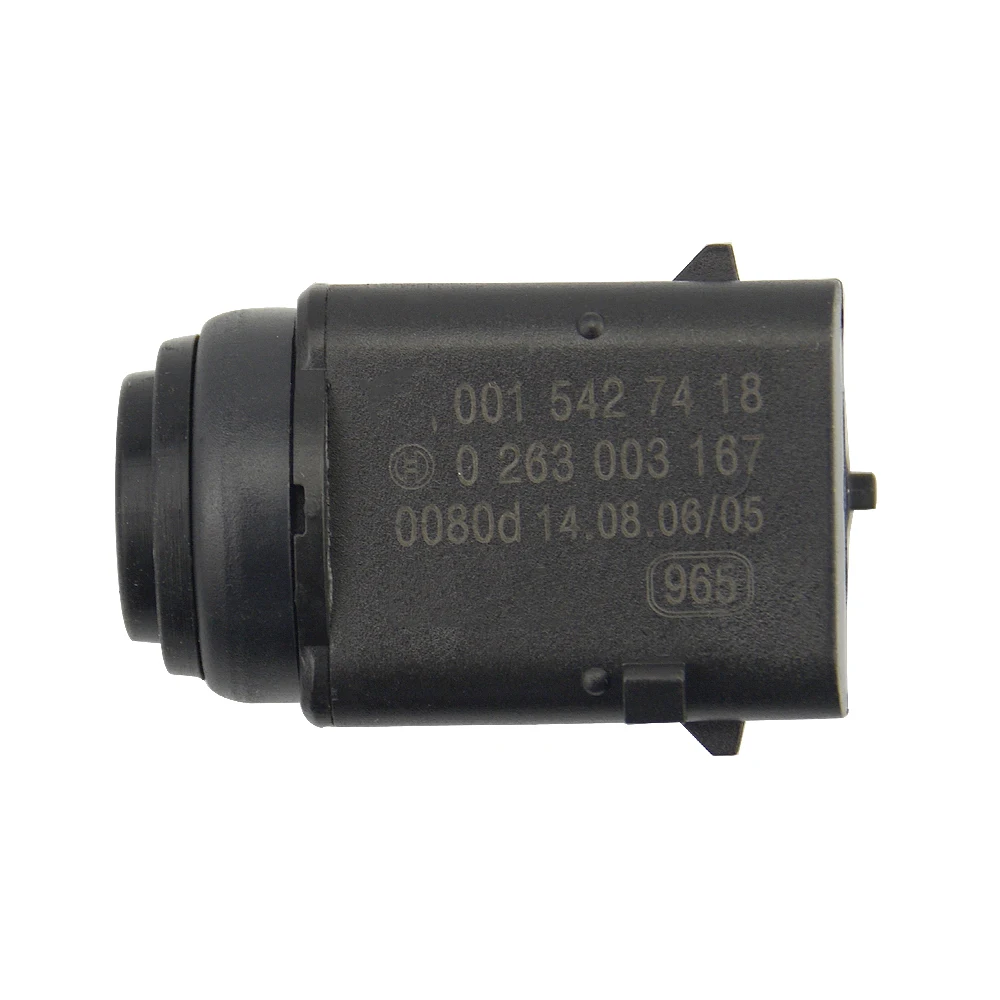 EKIY 0015427418 0045428718 PDC запасной датчик парковки для Mercedes Benz W203 W209 W210 W211 W220 W163 W168 W215 W 251 S203