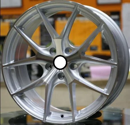 Копия 18 19 дюймовых колесных дисков из сплава для Mercedes Benz HRE P101 5x112|rims for cars|rims 5x112rims