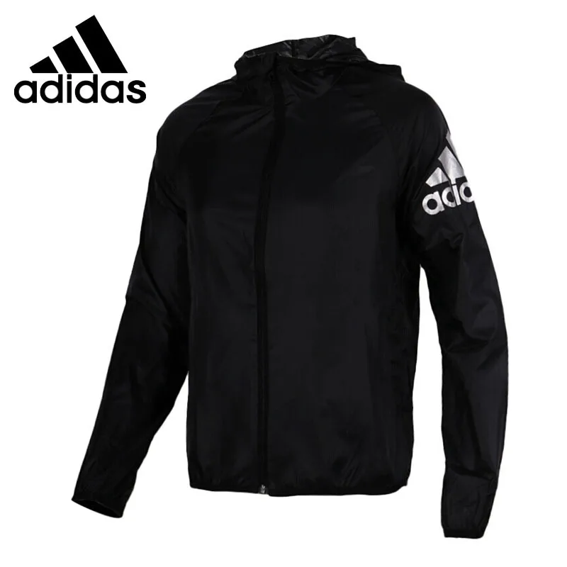 Новое поступление Оригинальная летняя женская куртка с логотипом Adidas WB