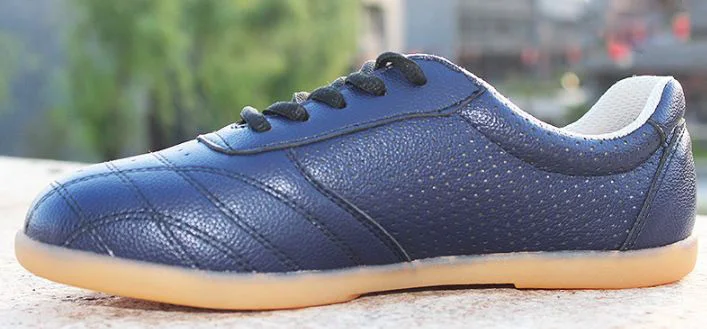 4 цвета унисекс Для малышей на лето весну одежда для боевых искусств Тай чи обувь