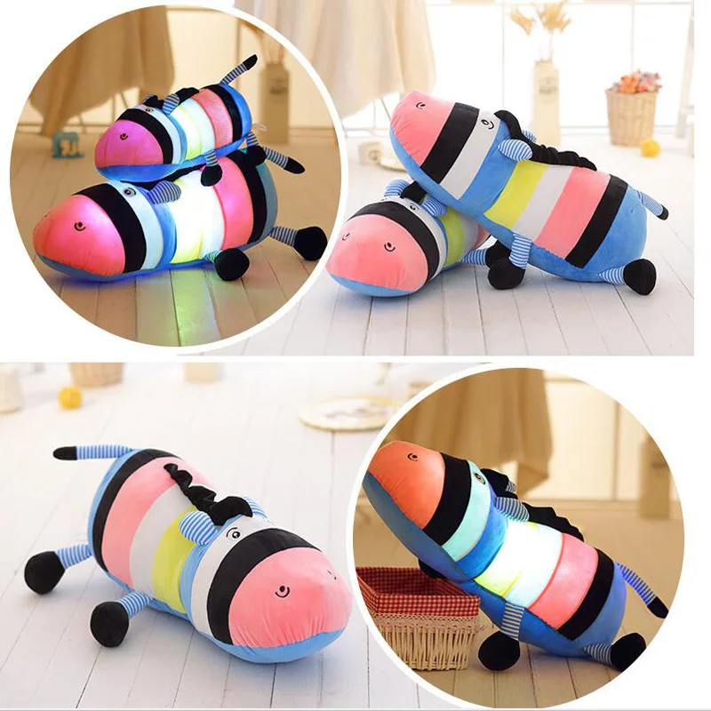 Новая Милая красочная Индукционная подсветка музыка маленькая искусственная