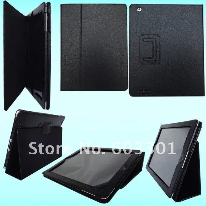 Флип-чехол для защиты iPad2 A1395 A1396 A1397 чехол iPad3 A1416 A1430 A1403 оболочка iPad4 A1458 A1459 чехлы |