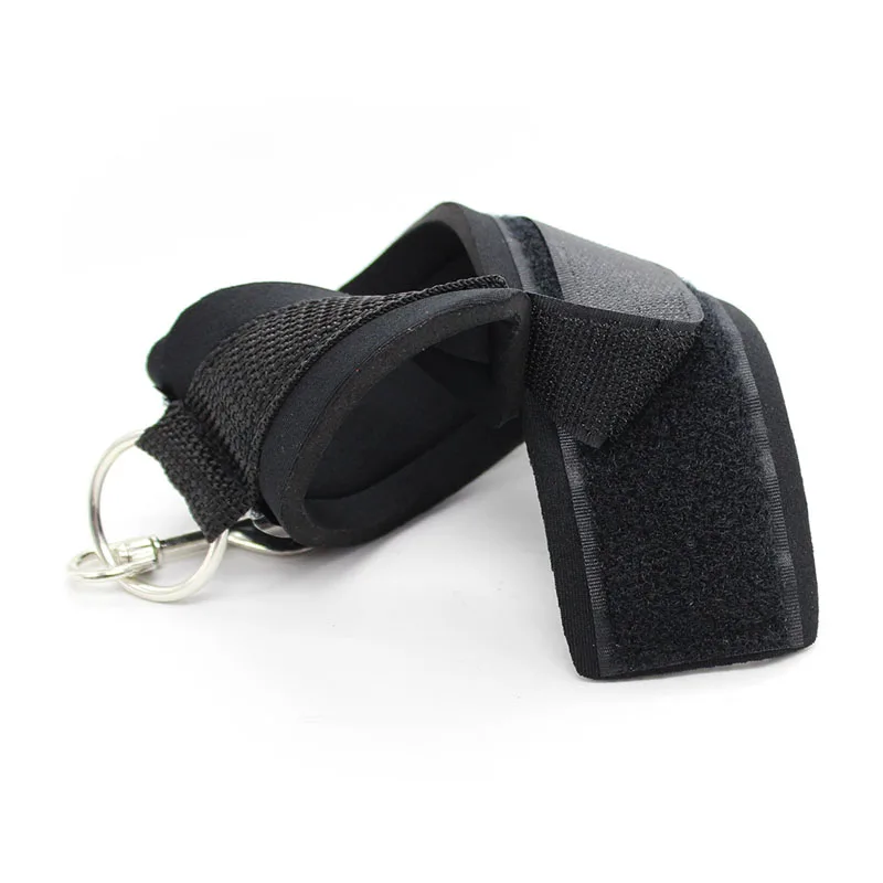 Нейлоновые наручники качели на дверь фетиш бондаж фиксаторы подвесные секс