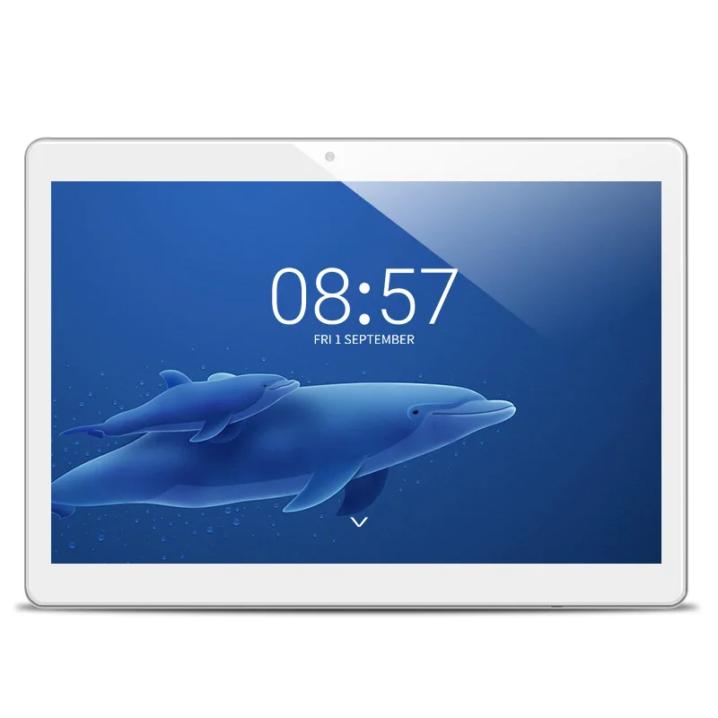9,6 дюймов Alldocube iplay9 3g телефонный звонок планшетный ПК iplay 9 Android 4,4 MT6582V четырехъядерный 2.0мп камера gps две Sim 2G 32G