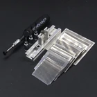 Универсальная станция для реболлинга BGA трафареты прямого нагрева с прямым нагревом, 27 шт.компл., свинцовый припой в шариках