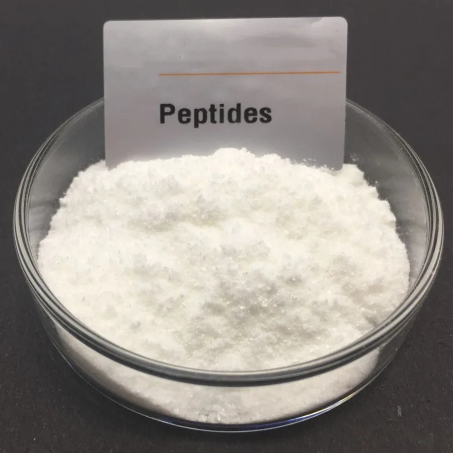 10mg Biotin tripeptide-1 germinal peptide
