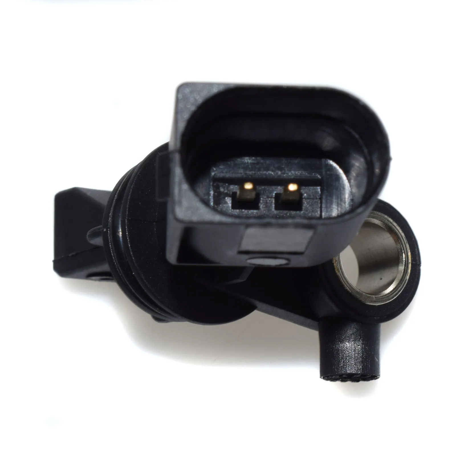 Датчик скорости колеса заднего вида ABS WOLFIGO 2H0927808A 2H0 927 808 A для Audi VW Volkswagen Amarok Pickup