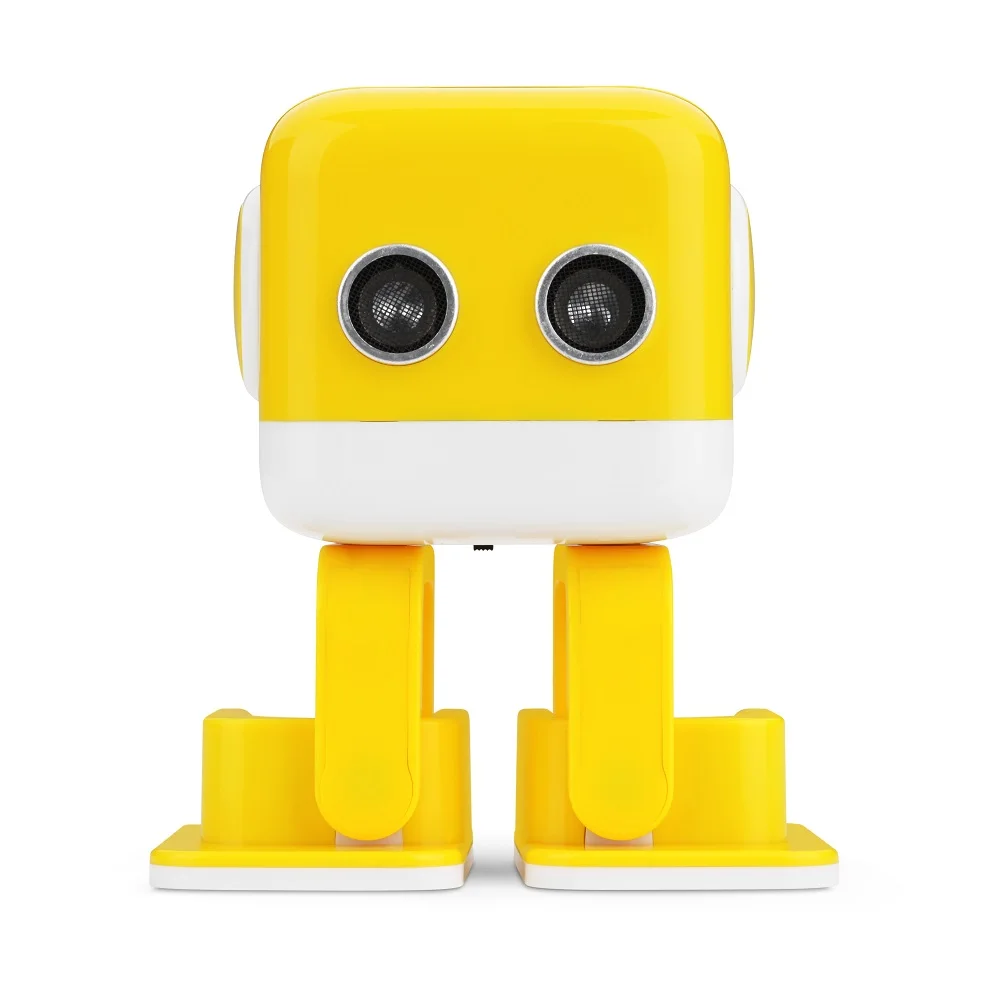 Многофункциональный Умный RC робот Забавный умный игрушка музыкальный танец