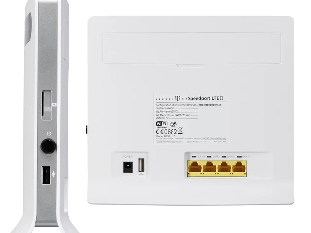 Разблокированный Huawei B593 B593u 12 4G LTE 100 Мбит/с CPE маршрутизатор с слотом для sim карты