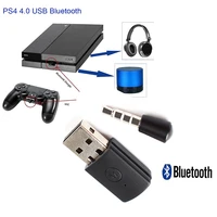 usb version bluetooth dongle ps4 latest version bluetooth dongle ps4 4 0 usb adapter transmitter for ps4 any bluetooth headsets