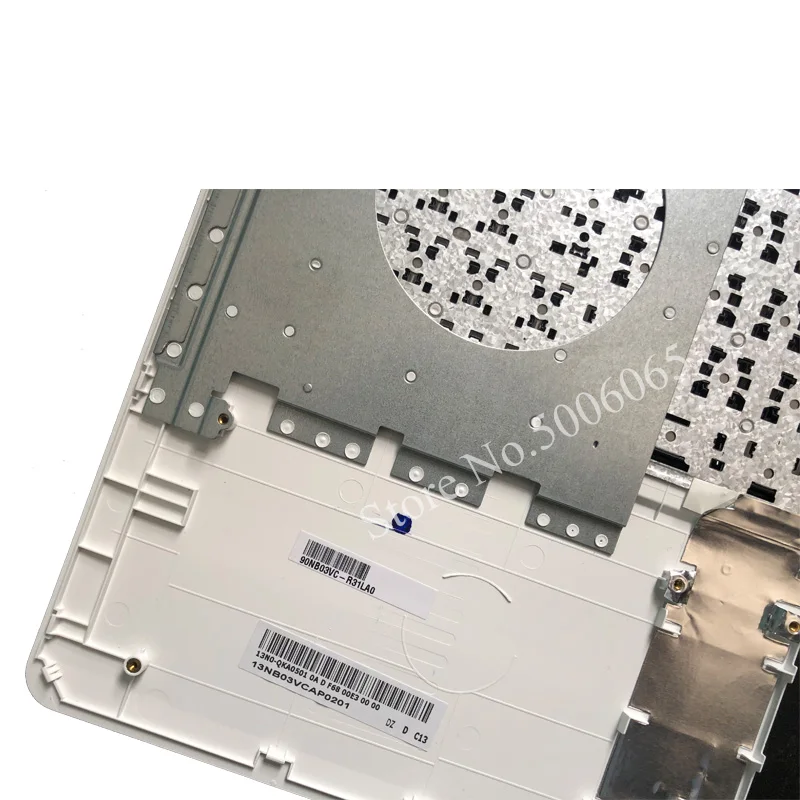 Новая русская клавиатура для ноутбука ASUS X552 X552C X552MJ X552E X552EA X552EP X552L X552LA X552CL RU