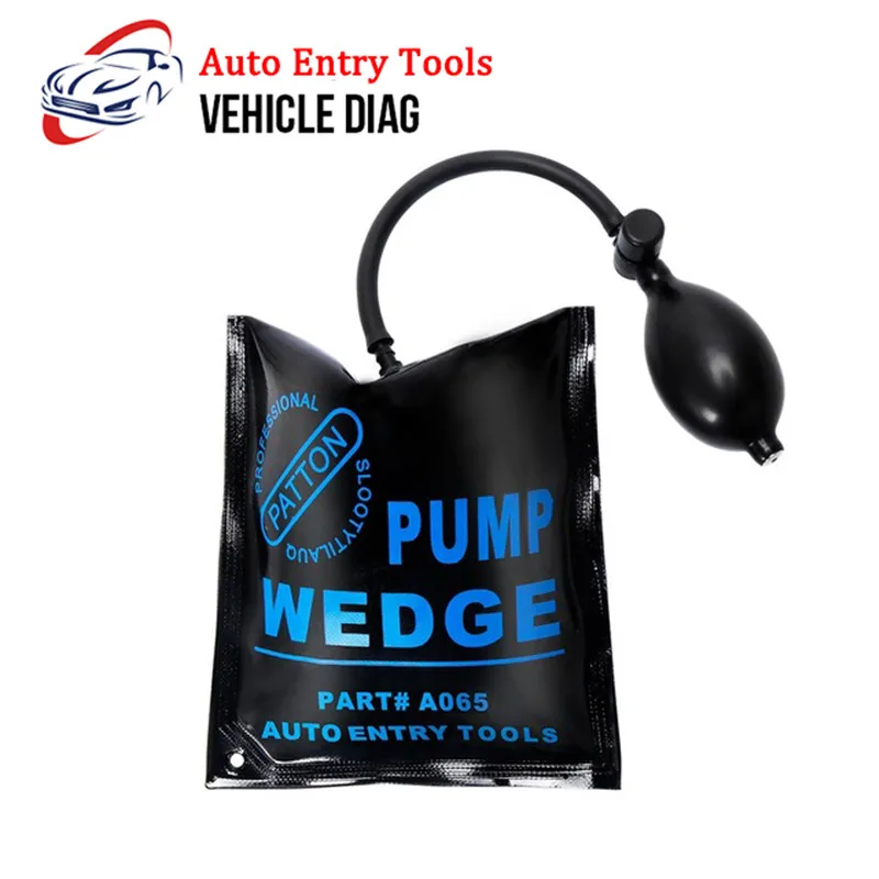 Клин воздушного насоса ручной инструмент для входной двери/окна/подушки