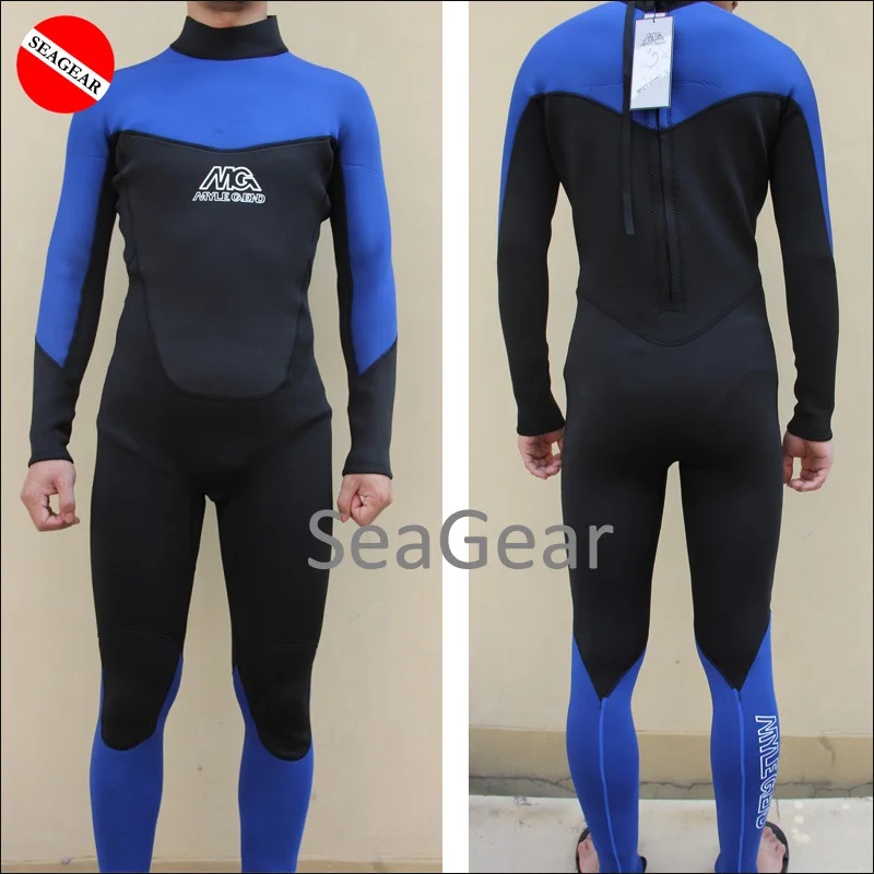 Трикостюм неопрен гидрокостюм 3 мм traje de neopreno копье Рыбалка Подводная охота westsuit подводное плавание