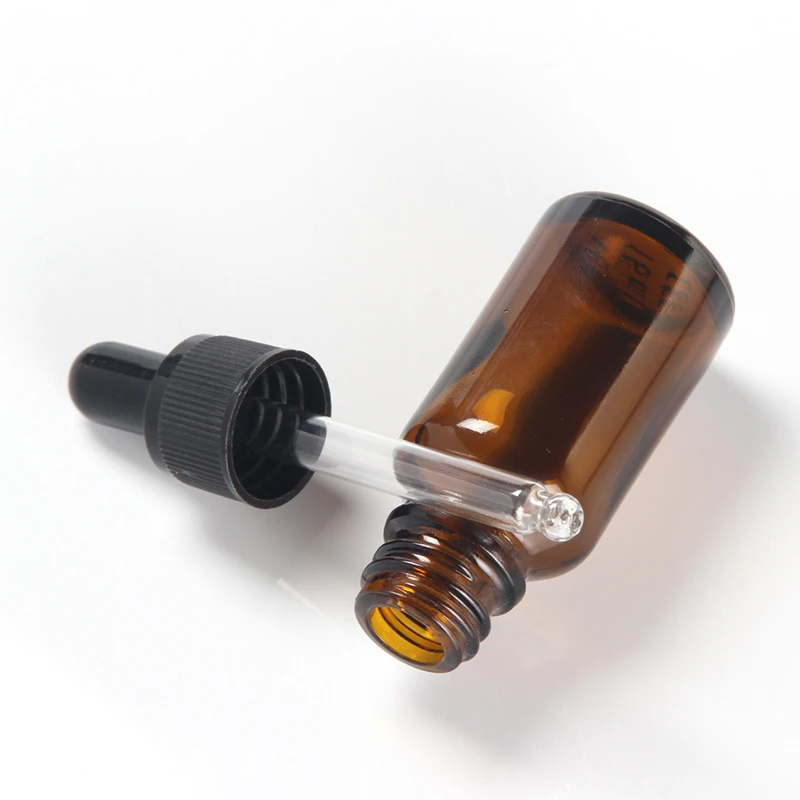 Флакон капельница для ароматерапии жидкость 5 100 мл|Многоразовые бутылки| |