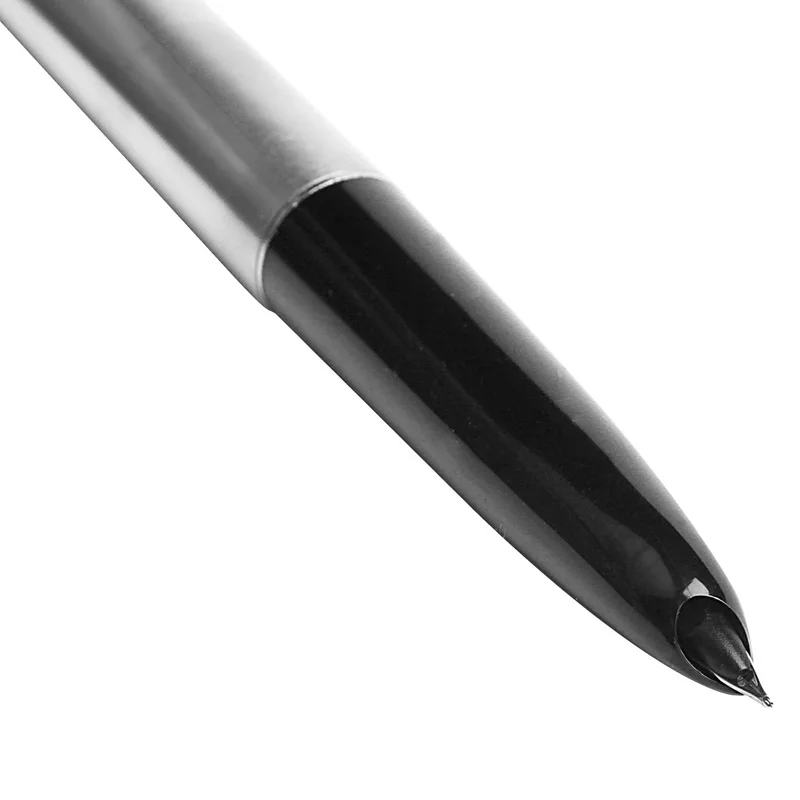 

Wholesale 10 Pcs Jinhao 911 Steel Fountain Pen with 0.38mm Extra Fine nib Smooth Writing Inking Pens For Student Finance Office