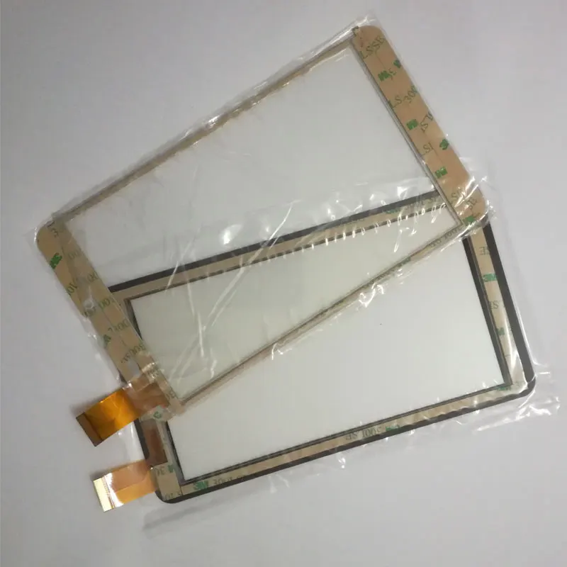 Новый сенсорный экран Myslc для Prestigio WIZE 3147 3G PMT3147 _ планшет сенсорная панель
