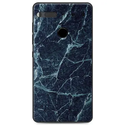 A1 Для основного телефона PH-1 чехол под дерево мягкий чехол для телефона защитная оболочка для основного телефона PH1 задняя крышка для телефона fundas - Цвет: A1