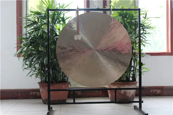 Большой размер 95 см ветер|wind gong|gong gongbig gong - Цена: 46 549,69 руб.