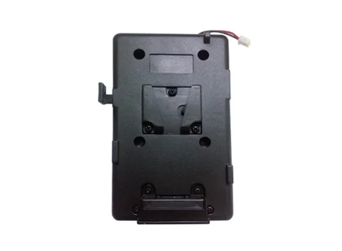 V mount Battery Plate для Lilliput Monitor 665 665/WH 664 TM 1018 969A 969B 1014/S 339 Series|plate candle|plate checkplate napkin |