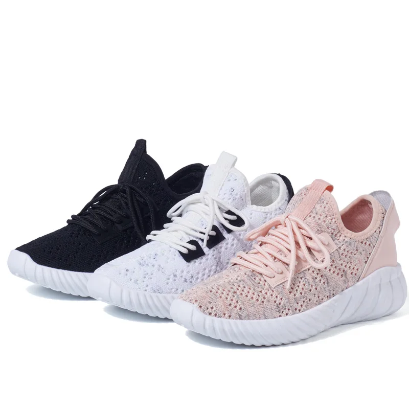 Homass/Новинка женская обувь сезон весна лето спортивная Повседневная модная