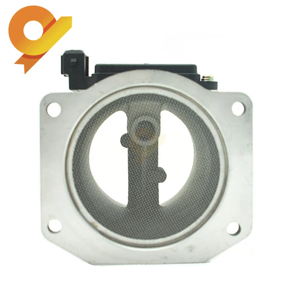 AFH60-10A 037906461BV 037906461BX датчик расхода воздуха Maf для Volkswagen VW PASSAT GOLF III SHARAN POLO VENTO CORRADO 1,6 2,0 i