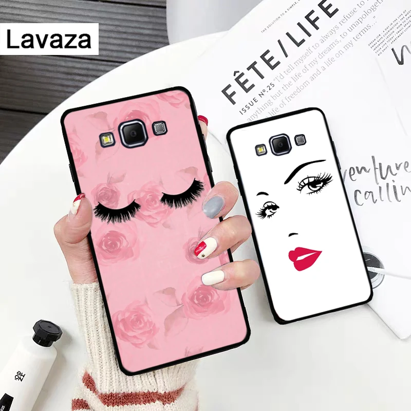 Силиконовый чехол для Samsung A3 A5 2016 2017 A6 Plus 2018 A7 A8 A9 A10 A30 A40 A50 A70 A10S A20S A50S A70S|Бамперы| |