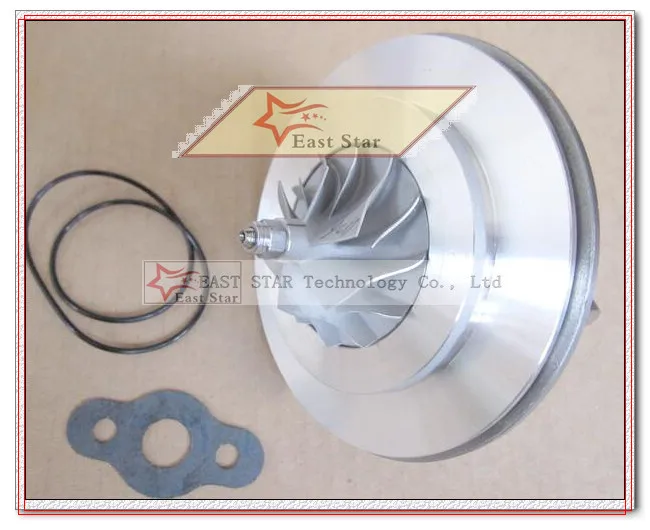 Бесплатная доставка турбокартриджа CHRA K03 53039700162 53039700248 53039700150 53039700142 Для VW GOLF Scirocco